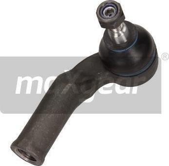 Maxgear 69-0533 - Наконечник рулевой тяги, шарнир www.parts5.com