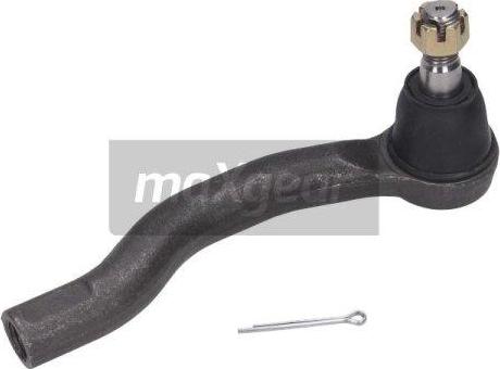 Maxgear 69-0521 - Наконечник рулевой тяги, шарнир www.parts5.com