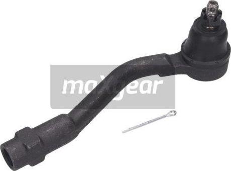 Maxgear 69-0522 - Cap de bara www.parts5.com