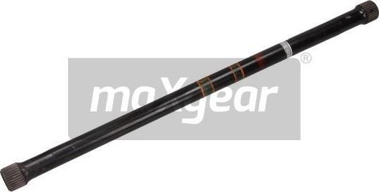 Maxgear 69-0684 - Μπουζόνι, αντιστρεπτική δοκός www.parts5.com