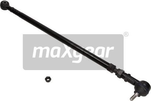 Maxgear 69-0680 - Поперечная рулевая тяга www.parts5.com