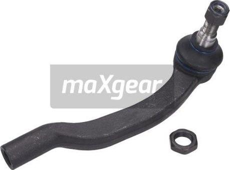 Maxgear 69-0681 - Glava jarmovega droga parts5.com