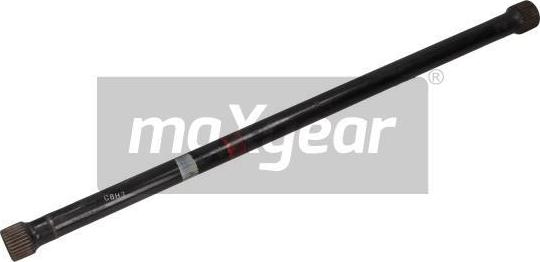 Maxgear 69-0688 - Závrtný šroub, torzní tyč www.parts5.com