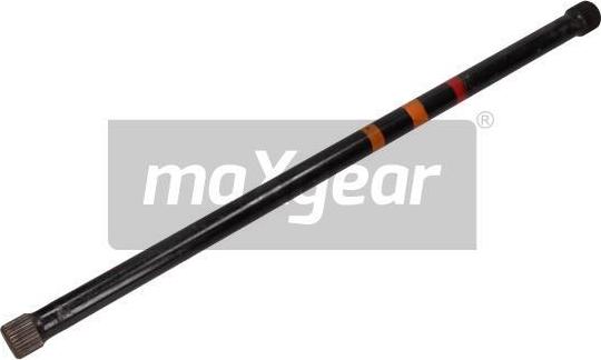 Maxgear 69-0674 - Futómű rugó www.parts5.com