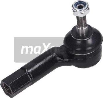 Maxgear 69-0678 - Tie Rod End www.parts5.com