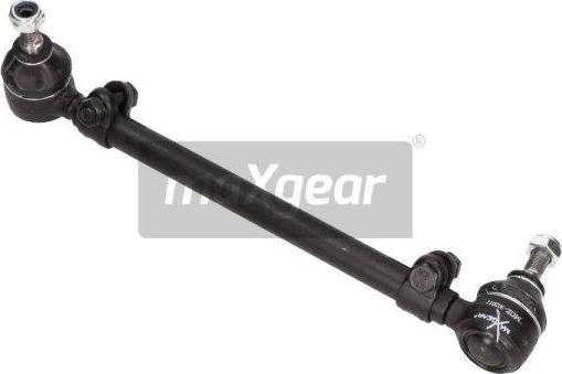 Maxgear 69-0098 - Tie Rod www.parts5.com