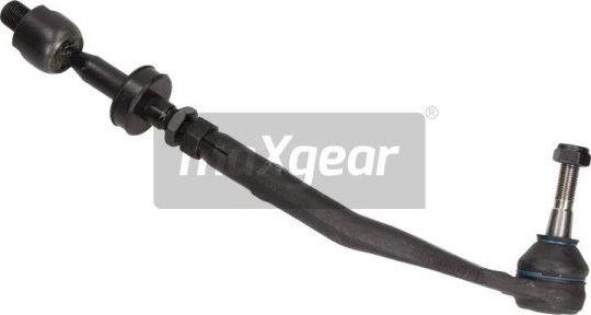 Maxgear 69-0093 - Barra de acoplamiento www.parts5.com