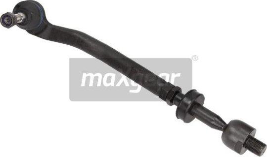 Maxgear 69-0092 - Barra de acoplamiento www.parts5.com