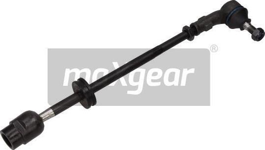 Maxgear 69-0059 - Напречна кормилна щанга www.parts5.com