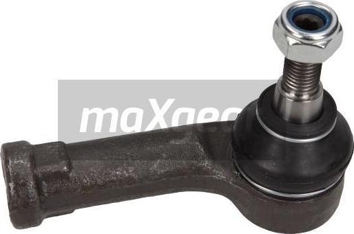 Maxgear 69-0069 - Tie Rod End www.parts5.com