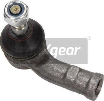 Maxgear 69-0063 - Tie Rod End www.parts5.com