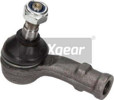 Maxgear 69-0067 - Końcówka drążka kierowniczego poprzecznego www.parts5.com