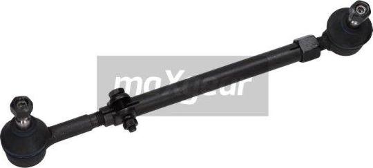 Maxgear 69-0081 - Tie Rod www.parts5.com