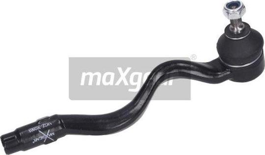 Maxgear 69-0030 - Наконечник рулевой тяги, шарнир www.parts5.com