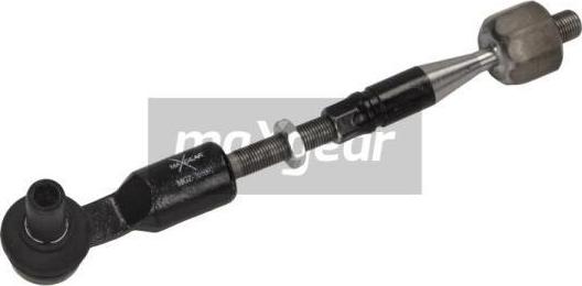 Maxgear 69-0029 - Barra de acoplamiento www.parts5.com