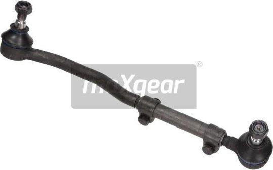 Maxgear 69-0024 - Příčné táhlo řízení www.parts5.com