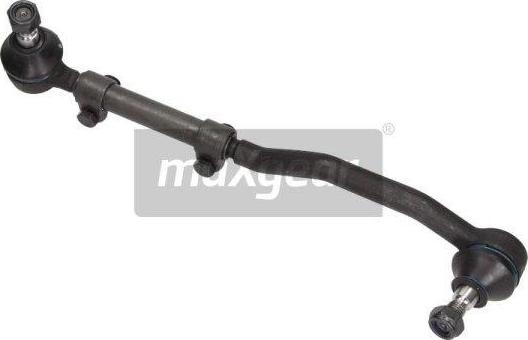 Maxgear 69-0026 - Příčné táhlo řízení www.parts5.com