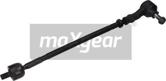 Maxgear 69-0079 - Barra de acoplamiento www.parts5.com