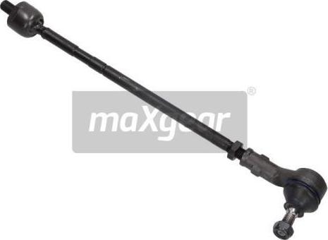 Maxgear 69-0078 - Tie Rod www.parts5.com