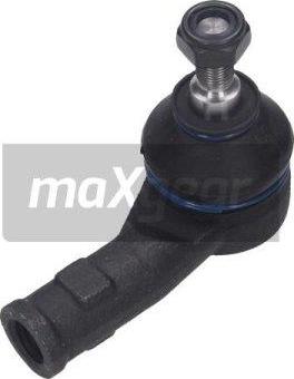 Maxgear 69-0199 - Glava jarmovega droga parts5.com