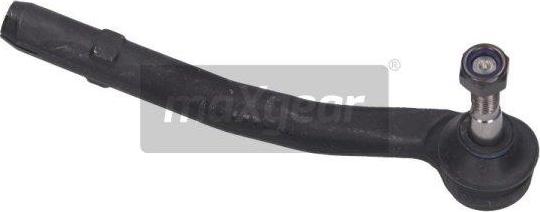 Maxgear 69-0194 - Hlava příčného táhla řízení www.parts5.com