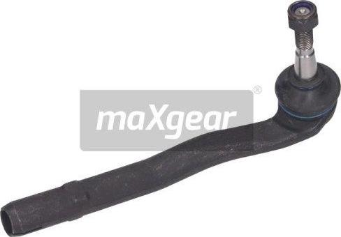 Maxgear 69-0195 - Końcówka drążka kierowniczego poprzecznego parts5.com