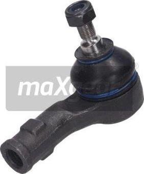 Maxgear 69-0198 - Tie Rod End parts5.com