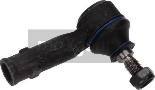 Maxgear 69-0141 - Tie Rod End parts5.com