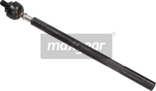 Maxgear 69-0150 - Raidetangon pää, suora www.parts5.com