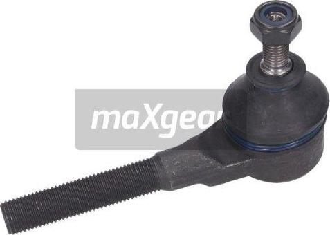 Maxgear 69-0162 - Końcówka drążka kierowniczego poprzecznego www.parts5.com