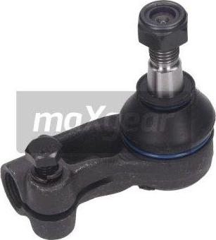 Maxgear 69-0104 - Tie Rod End www.parts5.com