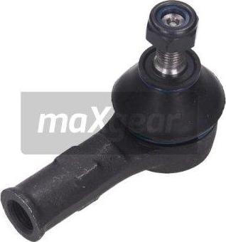 Maxgear 69-0107 - Tie Rod End www.parts5.com