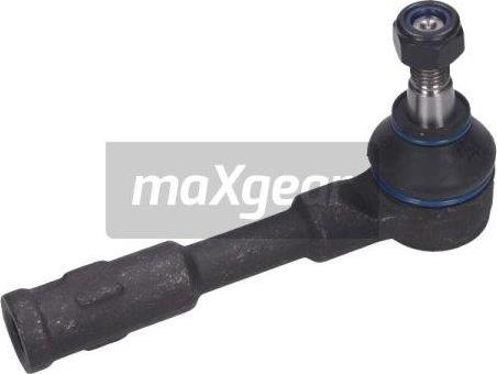 Maxgear 69-0110 - Накрайник на напречна кормилна щанга parts5.com