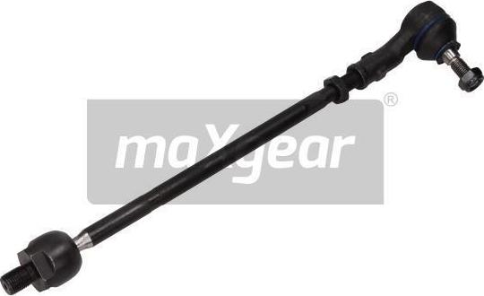 Maxgear 69-0189 - Barra de acoplamiento www.parts5.com