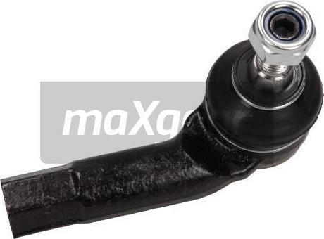 Maxgear 69-0180 - Hlava příčného táhla řízení www.parts5.com