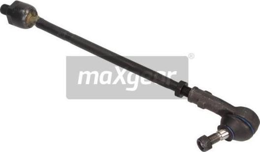 Maxgear 69-0188 - Tie Rod parts5.com