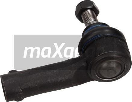 Maxgear 69-0139 - Hlava příčného táhla řízení www.parts5.com