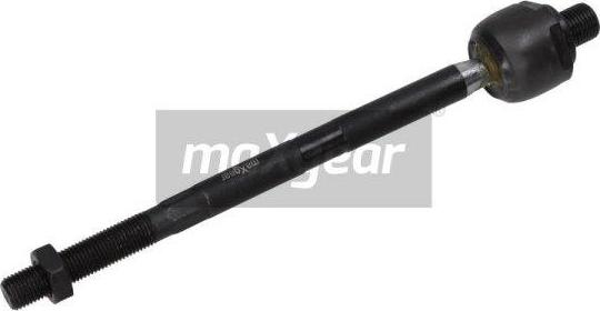 Maxgear 69-0134 - Aksiyel mafsal, tekerlek sevk çubuğu www.parts5.com