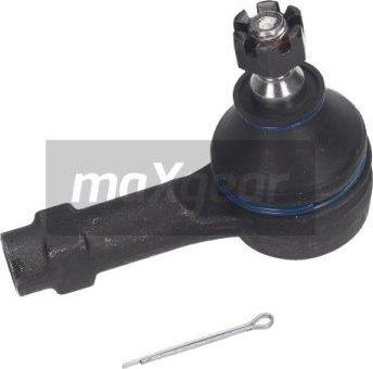 Maxgear 69-0135 - Наконечник рулевой тяги, шарнир www.parts5.com