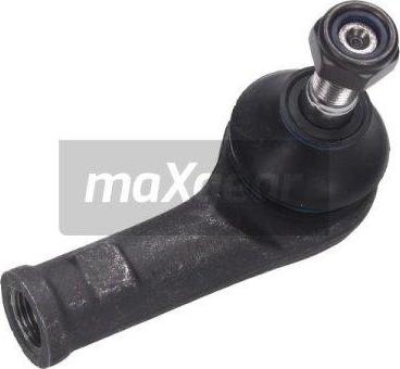 Maxgear 69-0138 - Tie Rod End parts5.com