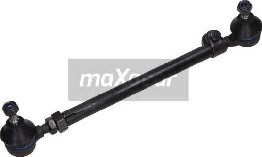 Maxgear 69-0124 - Tie Rod www.parts5.com