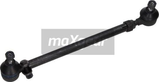 Maxgear 69-0123 - Tie Rod www.parts5.com