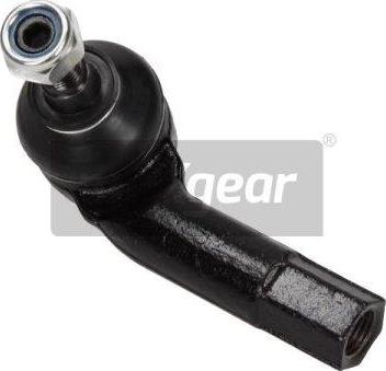 Maxgear 69-0179 - Hlava příčného táhla řízení www.parts5.com