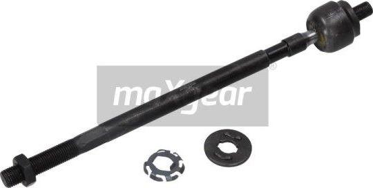 Maxgear 69-0177 - Осевой шарнир, рулевая тяга www.parts5.com