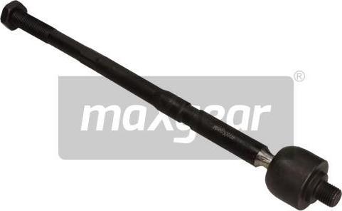 Maxgear 69-0895 - Inner Tie Rod, Axle Joint www.parts5.com