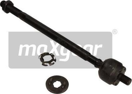 Maxgear 69-0892 - Articulación axial, barra de acoplamiento www.parts5.com