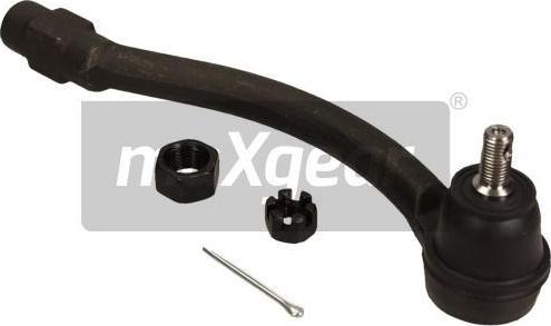 Maxgear 69-0897 - Rótula barra de acoplamiento www.parts5.com