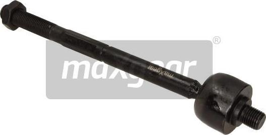 Maxgear 69-0866 - Aksialni zgib, jarmski drog www.parts5.com