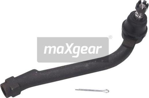 Maxgear 69-0804 - Cap de bara www.parts5.com