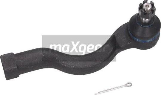 Maxgear 69-0800 - Końcówka drążka kierowniczego poprzecznego www.parts5.com